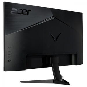 Monitor Acer Nitro QG241Y M3, ZeroFrame, 23.8 inch, IPS,  180Hz, FHD, 1920 x 1080, HDMI, DisplayPort, FreeSync Premium, 0.5ms, Negru