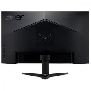 Monitor Acer Nitro QG241Y M3, ZeroFrame, 23.8 inch, IPS,  180Hz, FHD, 1920 x 1080, HDMI, DisplayPort, FreeSync Premium, 0.5ms, Negru