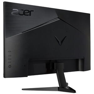 Monitor Acer Nitro QG271 M3 QG271M3BMIIPX , ZeroFrame, 27 inch, IPS, 180Hz,  FHD, 1920 x 1080, HDMI, DisplayPort, FreeSync Premium, 0.5ms, Negru