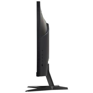 Monitor Acer Nitro QG271 M3 QG271M3BMIIPX , ZeroFrame, 27 inch, IPS, 180Hz,  FHD, 1920 x 1080, HDMI, DisplayPort, FreeSync Premium, 0.5ms, Negru
