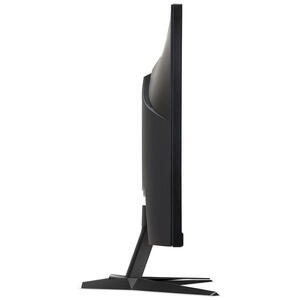 Monitor Acer Nitro QG271 M3 QG271M3BMIIPX , ZeroFrame, 27 inch, IPS, 180Hz,  FHD, 1920 x 1080, HDMI, DisplayPort, FreeSync Premium, 0.5ms, Negru