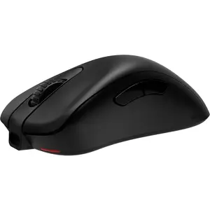 BenQ Mouse Gaming Wireless Esports Zowie EC3-CW, S, 5 butoane, Negru 9H.N4ABE.A2E Resigilat/Reparat