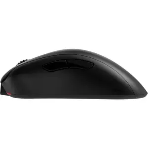 BenQ Mouse Gaming Wireless Esports Zowie EC3-CW, S, 5 butoane, Negru 9H.N4ABE.A2E Resigilat/Reparat