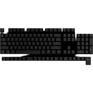 ENDORFY set 124 taste PBT, RGB, Negru