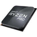 Procesor AMD Ryzen 5 PRO 4650G 3.7GHz, Socket AM4, Tray