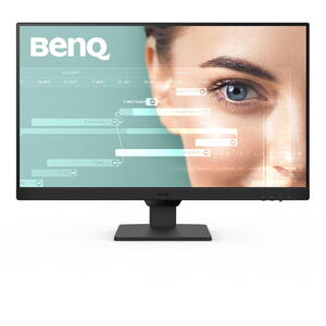 Monitor BenQ GW2790, IPS‎, 27 inch, Full HD, 1920x1080, DisplayPort, HDMI, Boxe, 100Hz, 5 ms, Negru 9H.LLTLJ.LBE