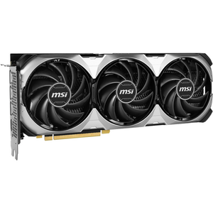 MSI GeForce RTX 4060 Ti VENTUS 3X 16GB OC, GDDR6, 128-bit