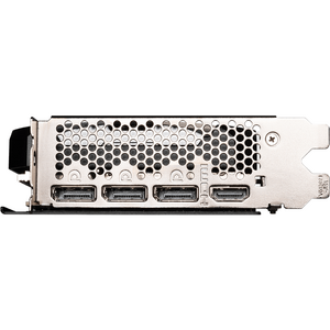 MSI GeForce RTX 4060 Ti VENTUS 3X 16GB OC, GDDR6, 128-bit