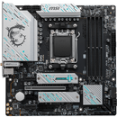 Placa de baza MSI B650M GAMING PLUS WIFI, Socket AM5, DDR5, BT, Micro ATX