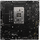 Placa de baza MSI B650M PROJECT ZERO, Socket AM5, DDR5, Wi-Fi, BT, Micro ATX