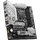 Placa de baza MSI B760M PROJECT ZERO, Socket LGA1700, DDR5, Wi-Fi, BT, Micro ATX, Negru/Alb