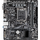 Placa de baza GIGABYTE H610M H V3 DDR4, LGA1700, mATX