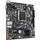 Placa de baza GIGABYTE H610M H V3 DDR4, LGA1700, mATX