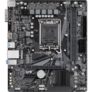 H610M H V3 DDR4, LGA1700, mATX