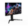 Monitor GIGABYTE AORUS FO27Q3 Gaming, 27 inch, OLED, QHD, 2560 x 1440, DisplayPort, HDMI, Boxe, Pivot, 360Hz, 0.03 ms, Negru