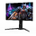 Monitor GIGABYTE AORUS FO27Q3 Gaming, 27 inch, OLED, QHD, 2560 x 1440, DisplayPort, HDMI, Boxe, Pivot, 360Hz, 0.03 ms, Negru