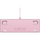 Glorious Tastatura mecanica GMMK 2 Compact 65%, RGB, USB-C,Fox Linear Switch, Layout US, Roz