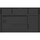 BenQ RP8604, 86", IPS, Ultra HD, Android 13, Boxe, 50 Touchpoints, Negru 9H.F99TC.DE1