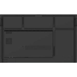BenQ RP8604, 86", IPS, Ultra HD, Android 13, Boxe, 50 Touchpoints, Negru 9H.F99TC.DE1