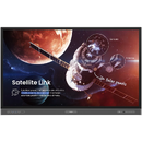 RP7503, 75", IPS, Ultra HD, Android 11, Boxe, 40 Touchpoints, Negru 9H.F83TK.DE1