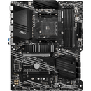 Placa de baza MSI B550-A PRO, Socket AM4, DDR4, ATX