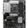 Placa de baza MSI PRO B760-P II, Socket LGA1700, DDR5, ATX, Negru/Alb