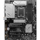 PRO B760-P II, Socket LGA1700, DDR5, ATX, Negru/Alb