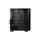 Carcasa MSI MAG FORGE M100A D60, Micro ATX Tower, RGB, Sursa 600W, 80+, Negru