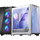 Carcasa MSI MPG GUNGNIR 300R AIRFLOW WHITE, Mid-Tower, RGB, Alb