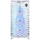 Carcasa MSI MPG GUNGNIR 300R AIRFLOW WHITE, Mid-Tower, RGB, Alb