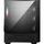 Carcasa MSI MAG FORGE 112R, Mid-Tower, RGB, Negru