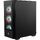 Carcasa MSI MAG FORGE 112R, Mid-Tower, RGB, Negru