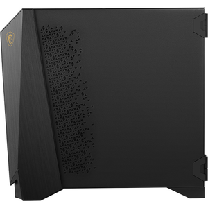 Carcasa MSI MEG PROSPECT 700R, Mid-Tower, RGB, Negru