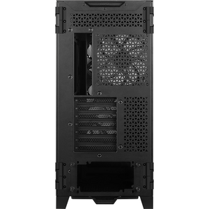 Carcasa MSI MEG PROSPECT 700R, Mid-Tower, RGB, Negru