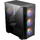 Carcasa MSI MAG FORGE M100A, mATX, RGB, Negru