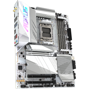 Placa de baza GIGABYTE X670E AORUS PRO X, Socket AM5, DDR5, Wi-Fi, BT, ATX