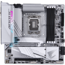 B760M AORUS ELITE X AX, Socket 1700, DDR5, BT, Wi-Fi, ATX