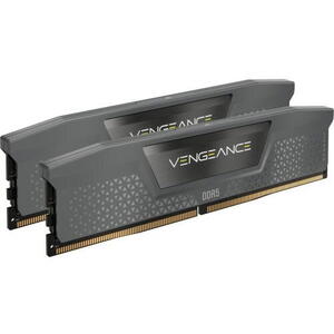Corsair Vengeance 16GB, DDR5, 5200MHz, CL40, Kit dual-channel 2x8GB, 1.25V, AMD EXPO