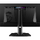 Monitor MSI MPG 271QRX QD-OLED, 26.5 inch, WQHD, 2560x1440, HDMI, DisplayPort, Pivot, AMD FreeSync Premium Pro, 360Hz, 0.03ms, Negru