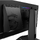 Monitor MSI MPG 271QRX QD-OLED, 26.5 inch, WQHD, 2560x1440, HDMI, DisplayPort, Pivot, AMD FreeSync Premium Pro, 360Hz, 0.03ms, Negru