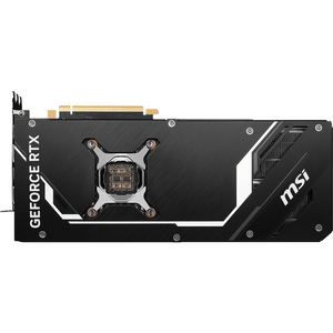 MSI GeForce RTX 4080 SUPER 16G VENTUS 3X OC, 16GB GDDR6X, 256-bit