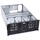 Alphacool ServerRack ES 4U, 19", Watercooling ready