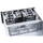Alphacool ServerRack ES 4U, 19", Watercooling ready
