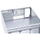 Alphacool ServerRack ES 4U, 19", Watercooling ready