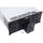 Alphacool ServerRack ES 4U, 19", Watercooling ready