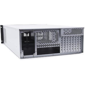 Alphacool ServerRack ES 4U, 19", Watercooling ready