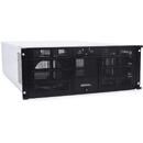 ServerRack ES 4U, 19", Watercooling ready