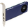 Sparkle Intel Arc A310 ECO, 4GB GDDR6, 50W TBP, Low-Profile, 64-bit