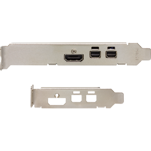 Sparkle Intel Arc A310 ECO, 4GB GDDR6, 50W TBP, Low-Profile, 64-bit