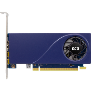 Sparkle Intel Arc A310 ECO, 4GB GDDR6, 50W TBP, Low-Profile, 64-bit